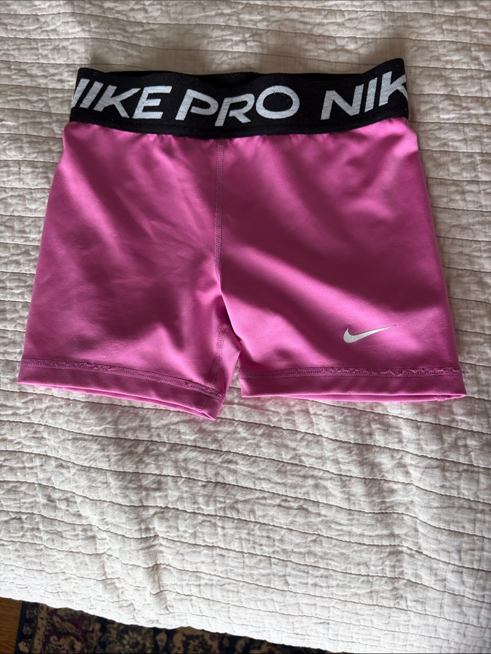 Nike pro Shorts